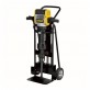 DeWALT D259801 atskaldāmā āmura ratiņi